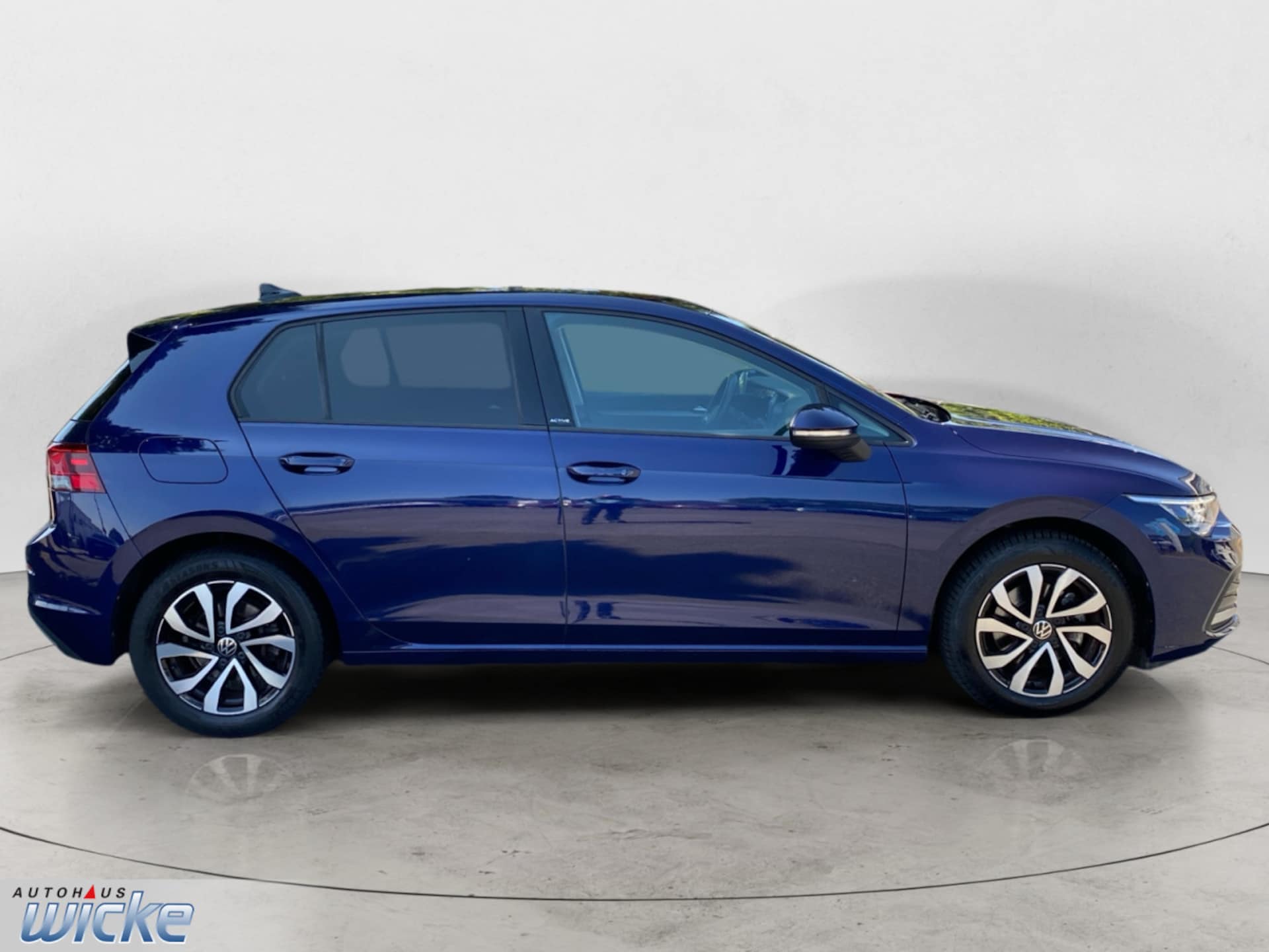 Volkswagen Golf Active