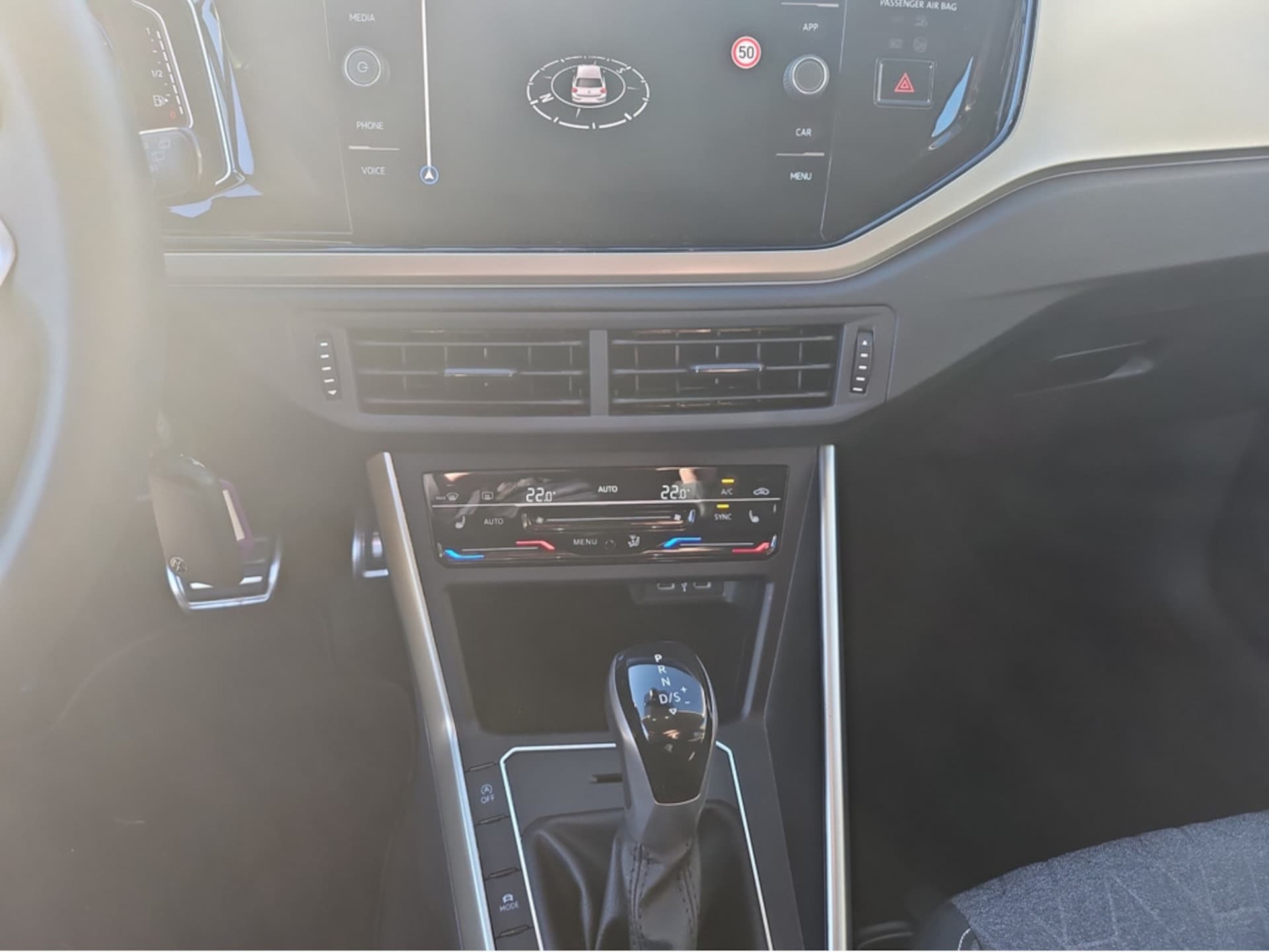 Volkswagen Polo MOVE
