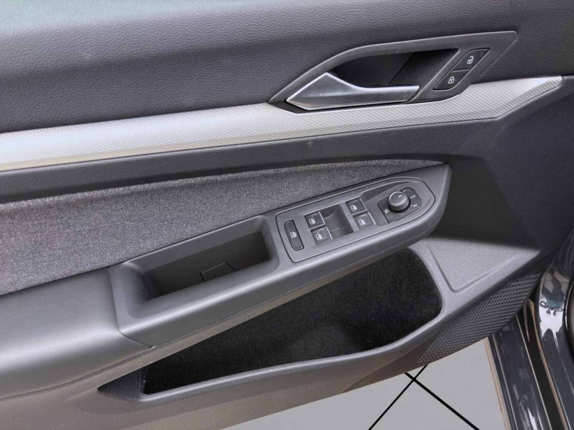 Volkswagen Golf MOVE