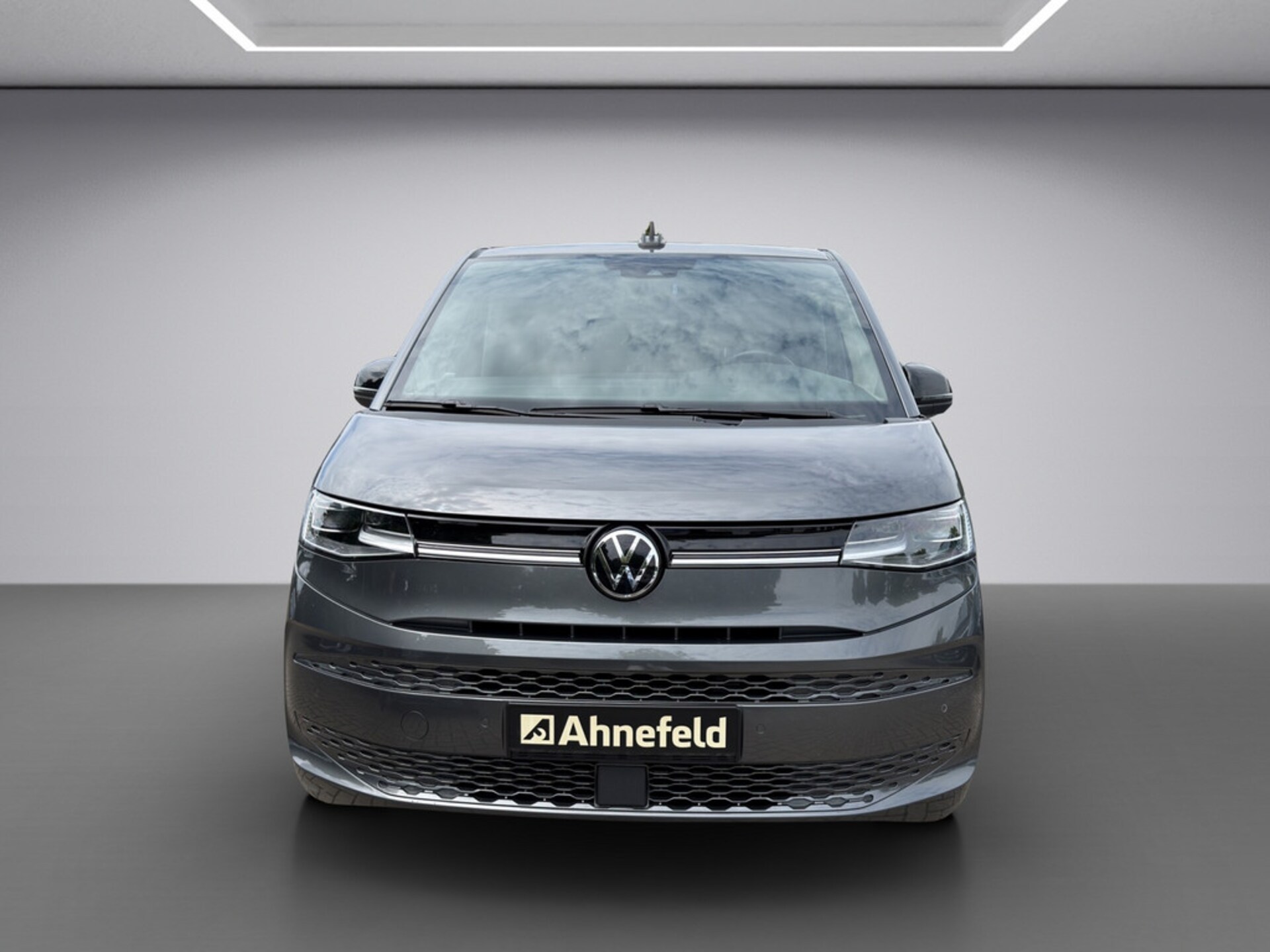 Volkswagen Multivan Life