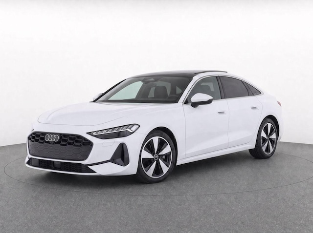 Photo of 2025 Audi A5 Sedan 