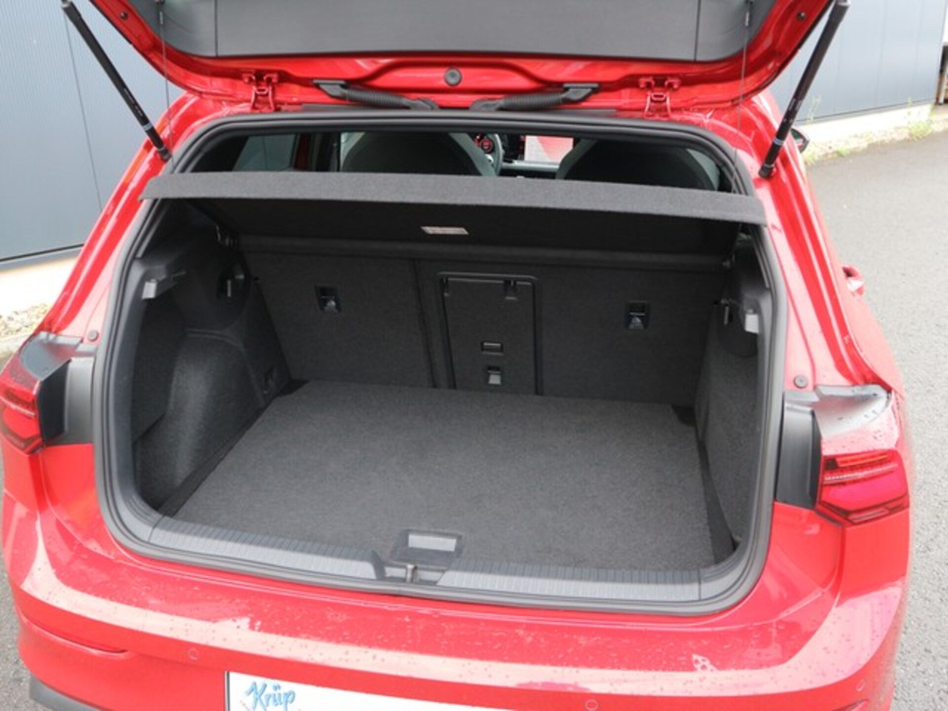 Volkswagen Golf GTD