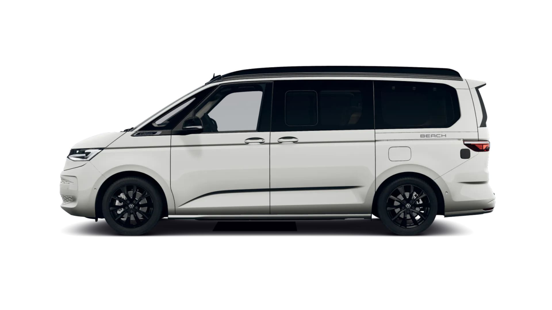 Volkswagen California Beach Camper