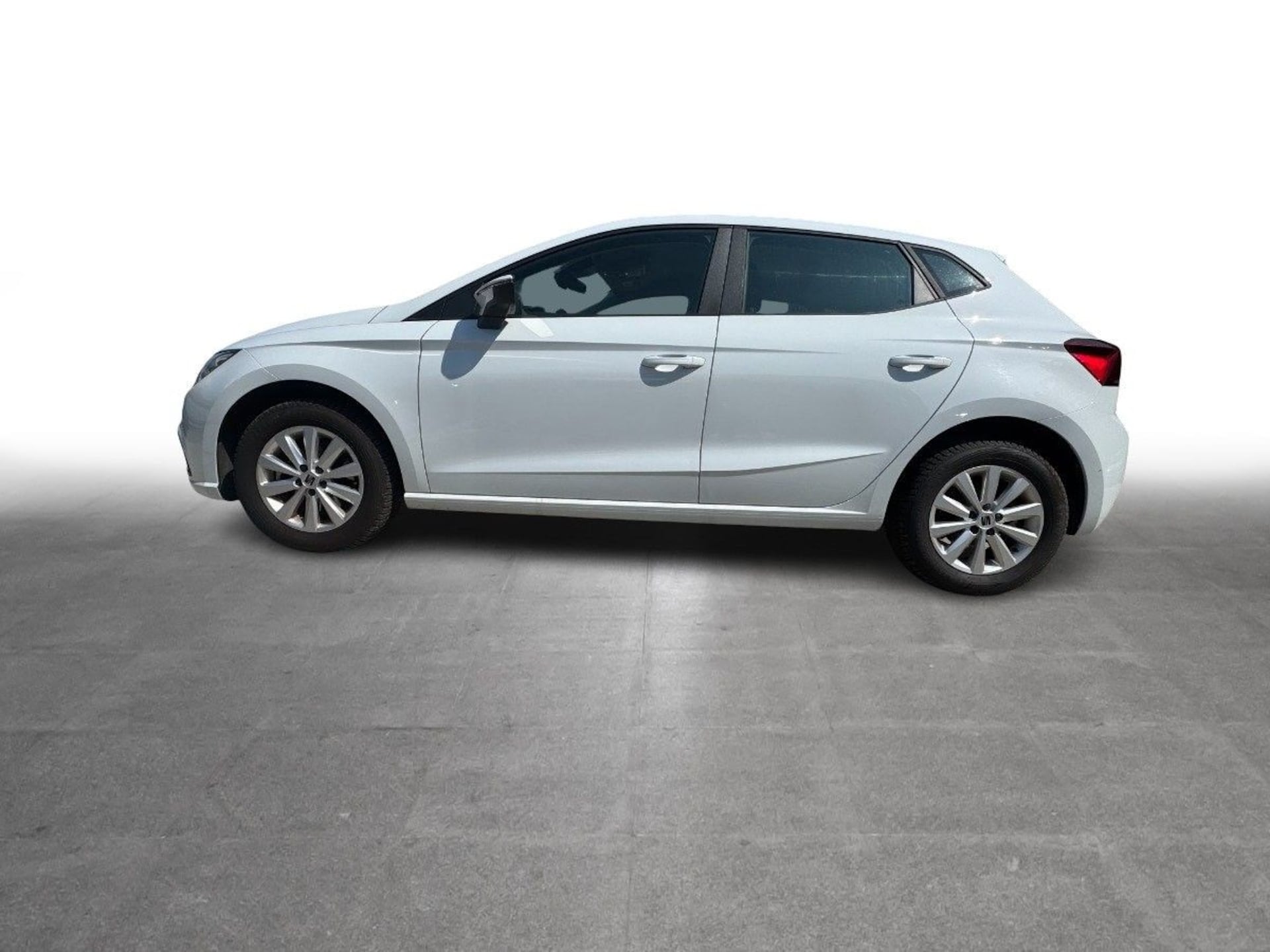 SEAT Ibiza Style