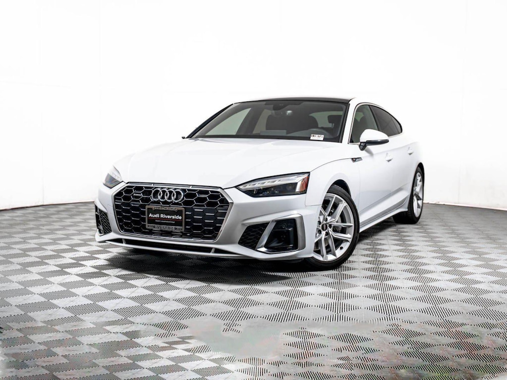 2023 Audi A5 Sportback