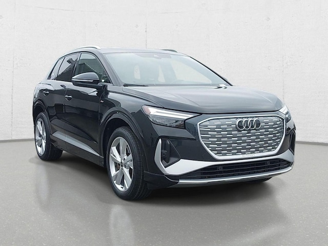 2023 Audi Q4 e-tron