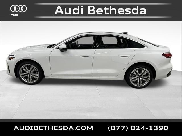2026 Audi A5 Sedan