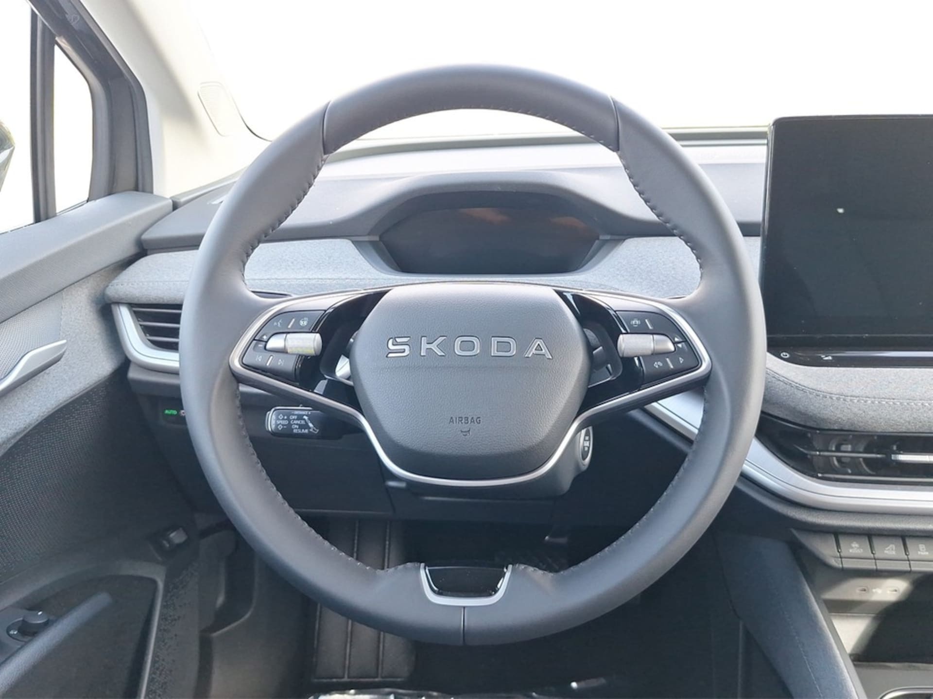 Skoda Enyaq 60