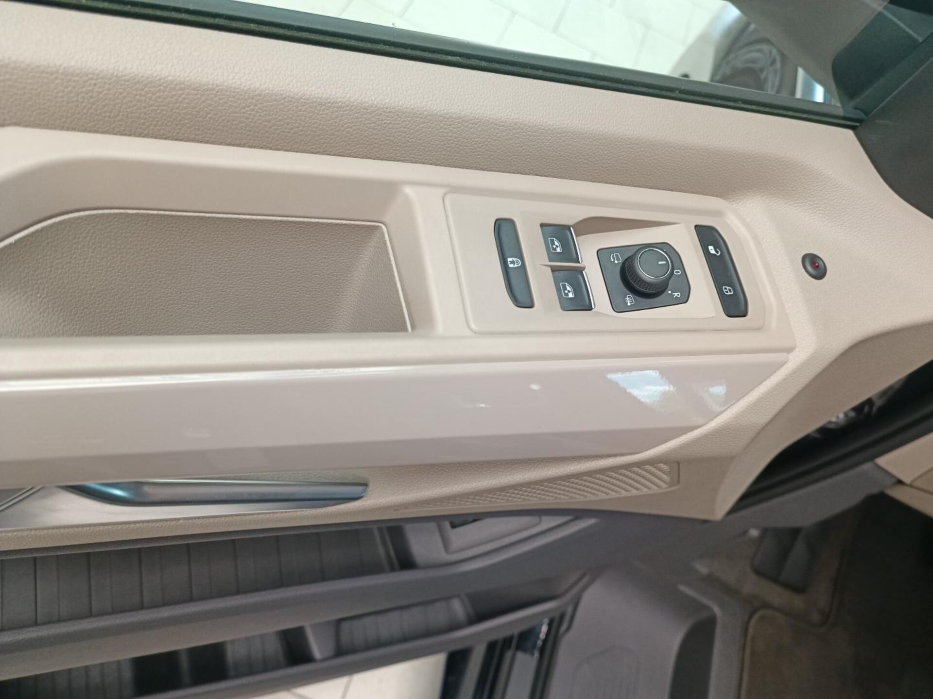 Volkswagen Multivan Langversion Style