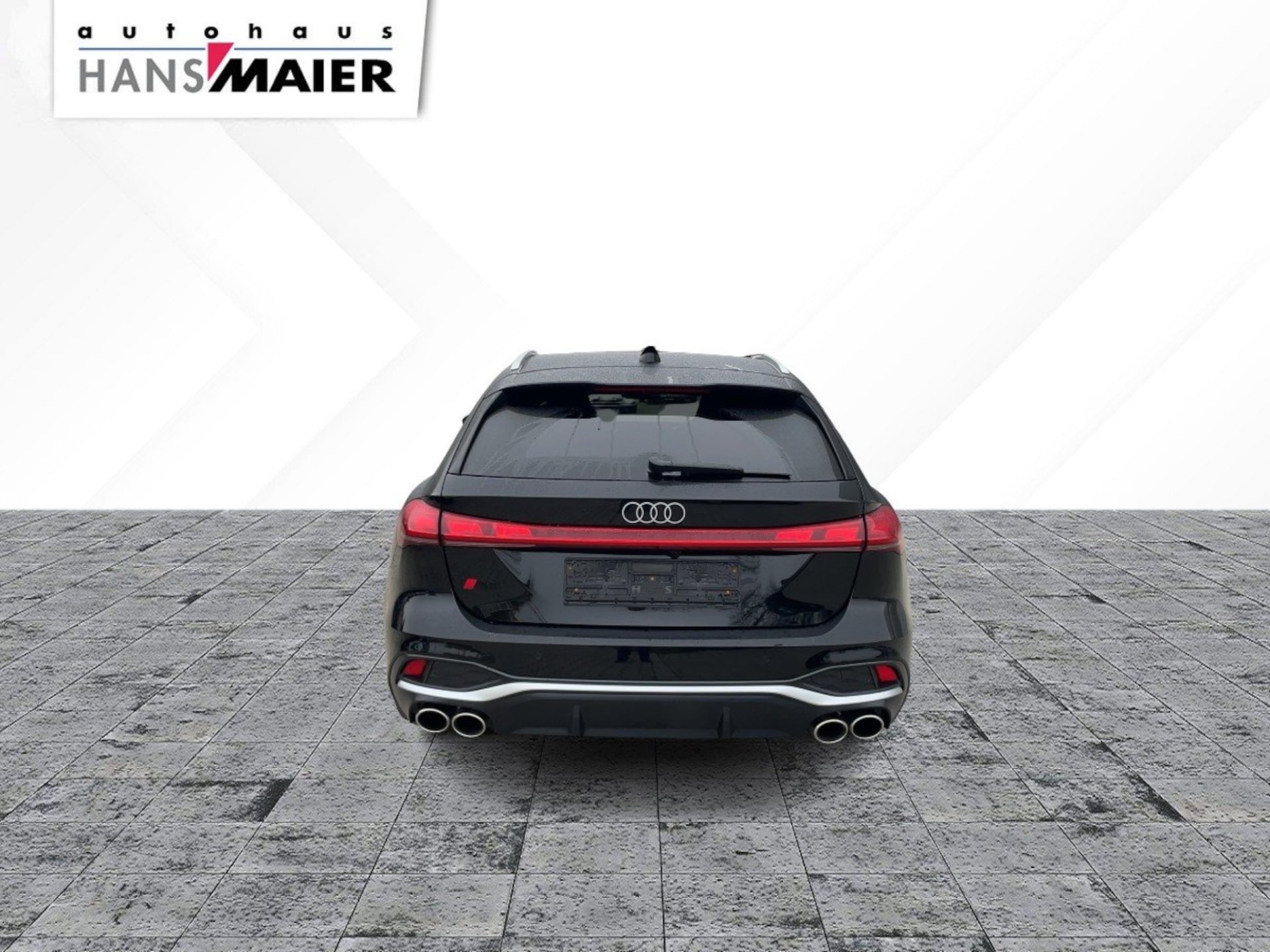 Audi S5 Avant