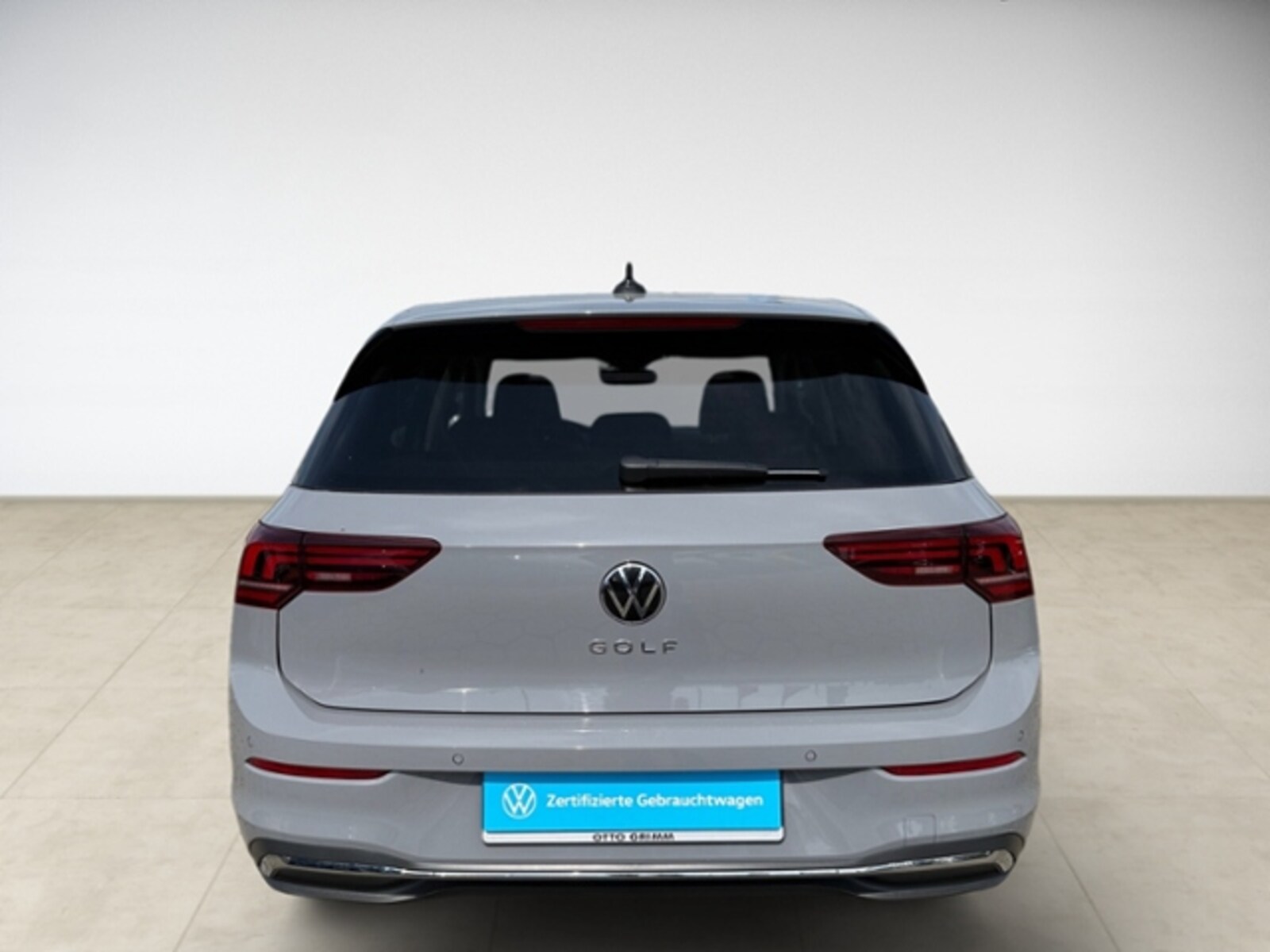Volkswagen Golf – Bild 6