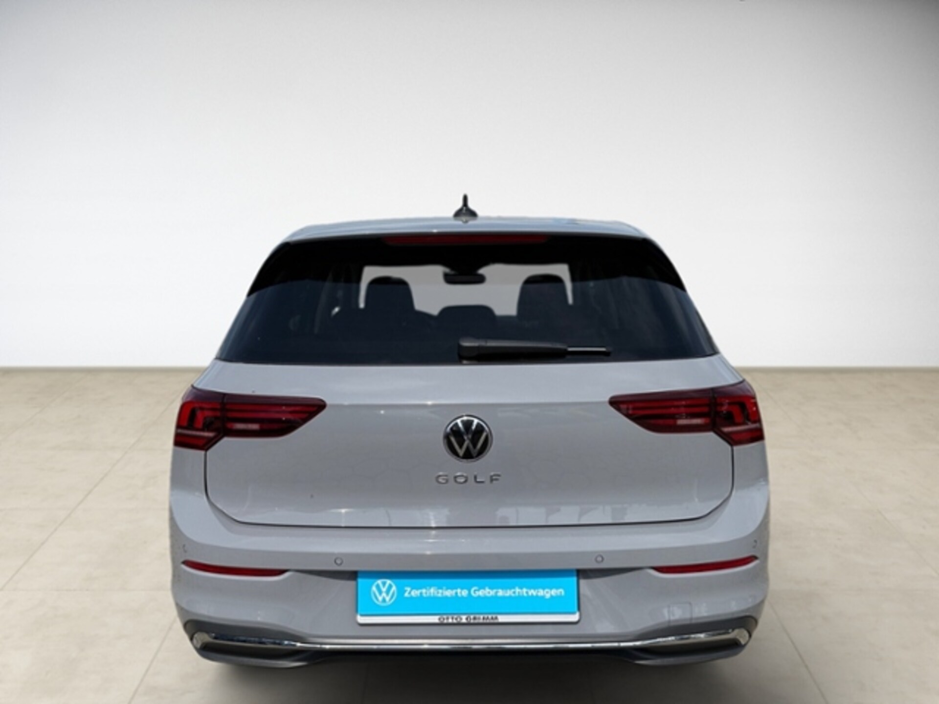 Volkswagen Golf Goal