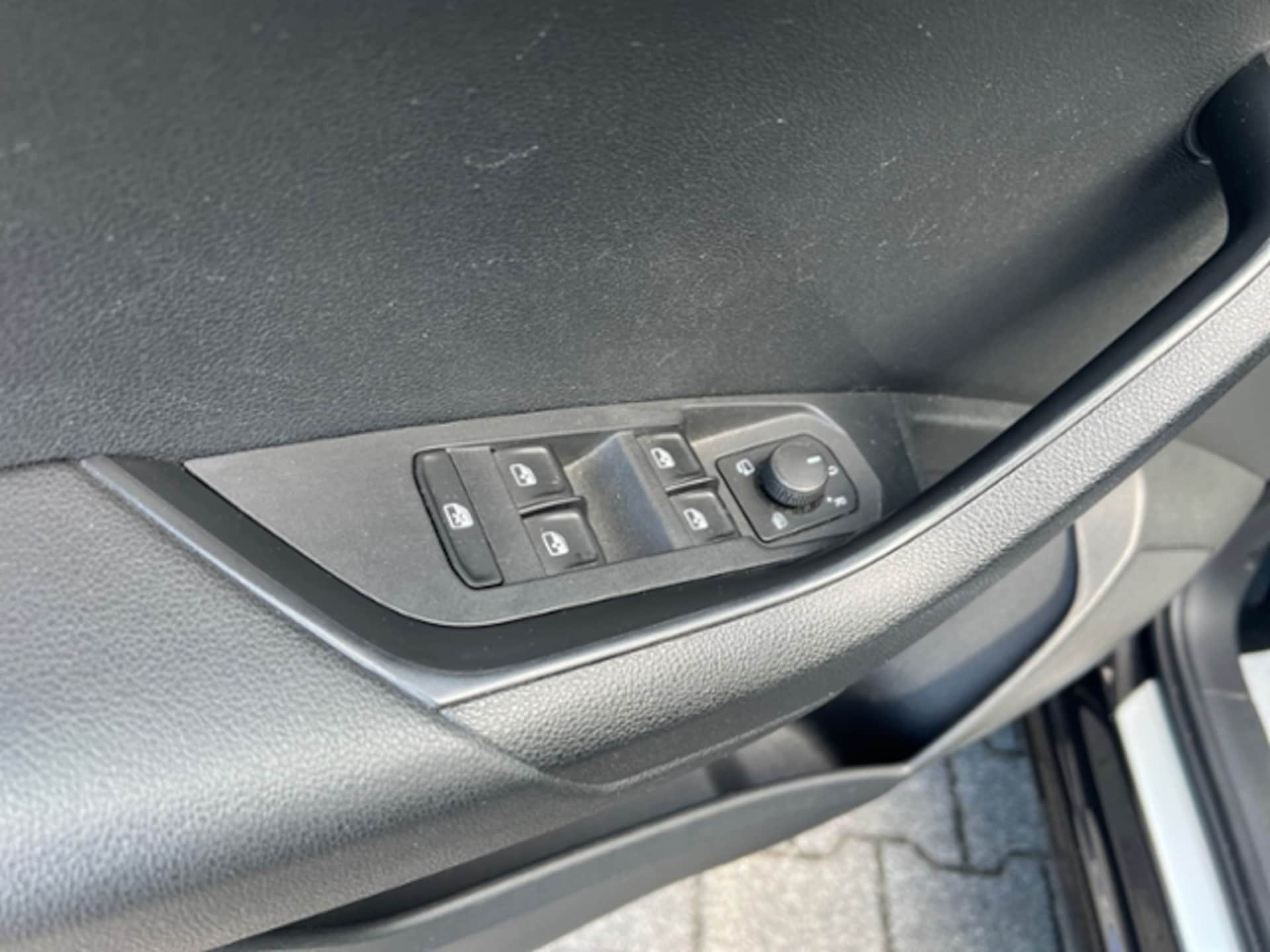 Skoda Karoq Ambition