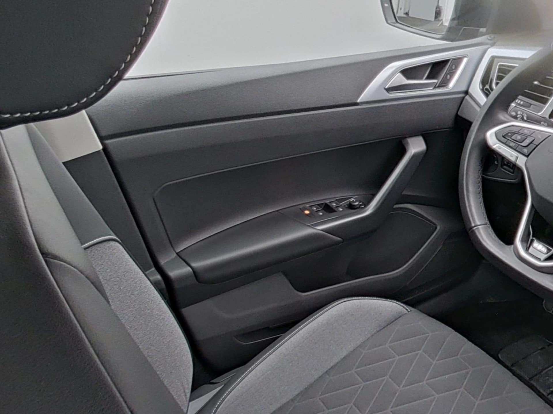 Volkswagen Polo Goal