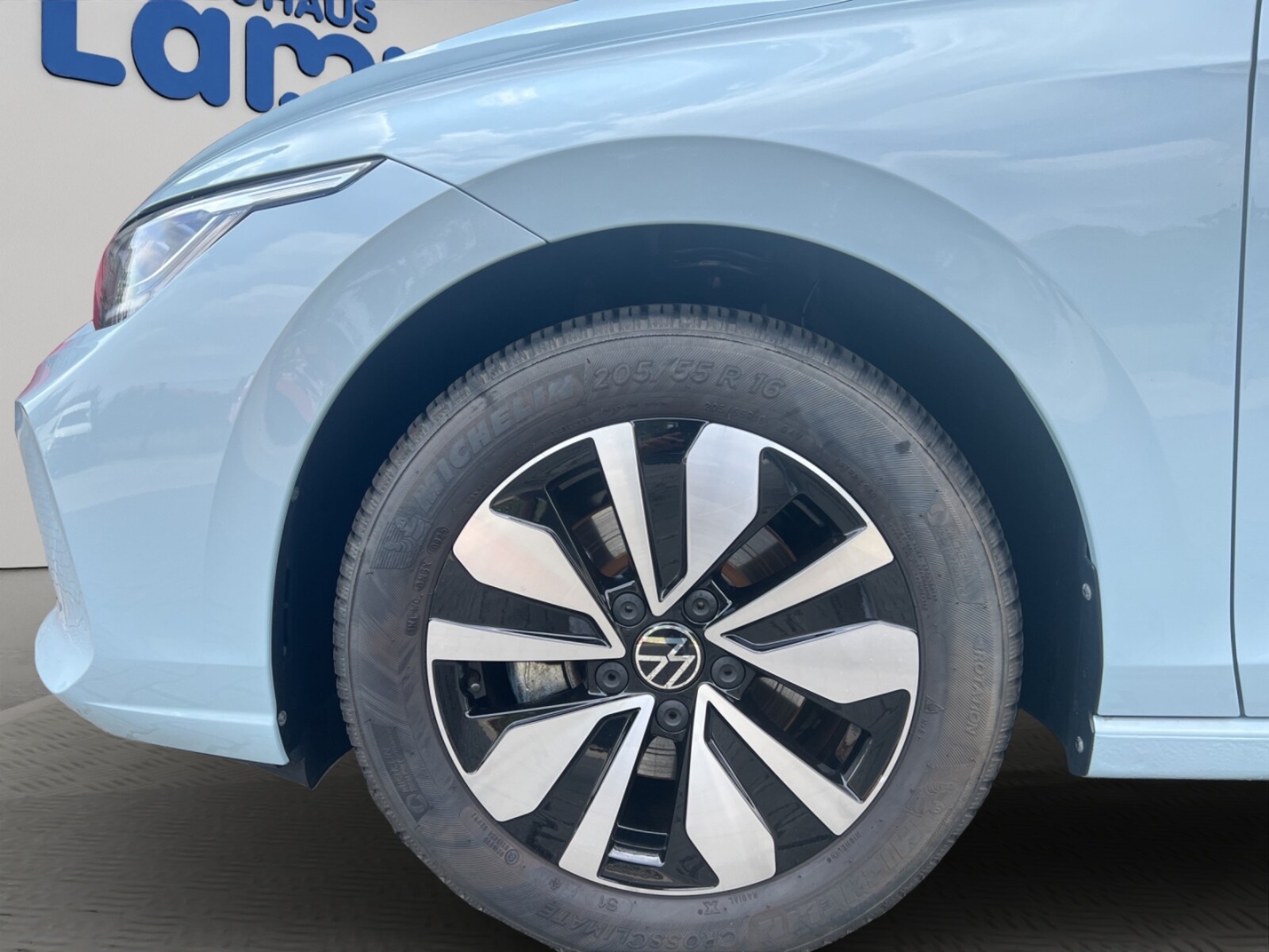 Volkswagen Golf – Bild 6