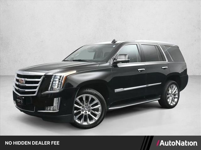 2020 Cadillac Escalade