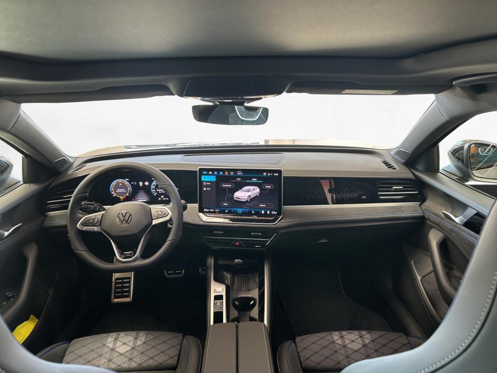 Volkswagen Passat – Bild 11
