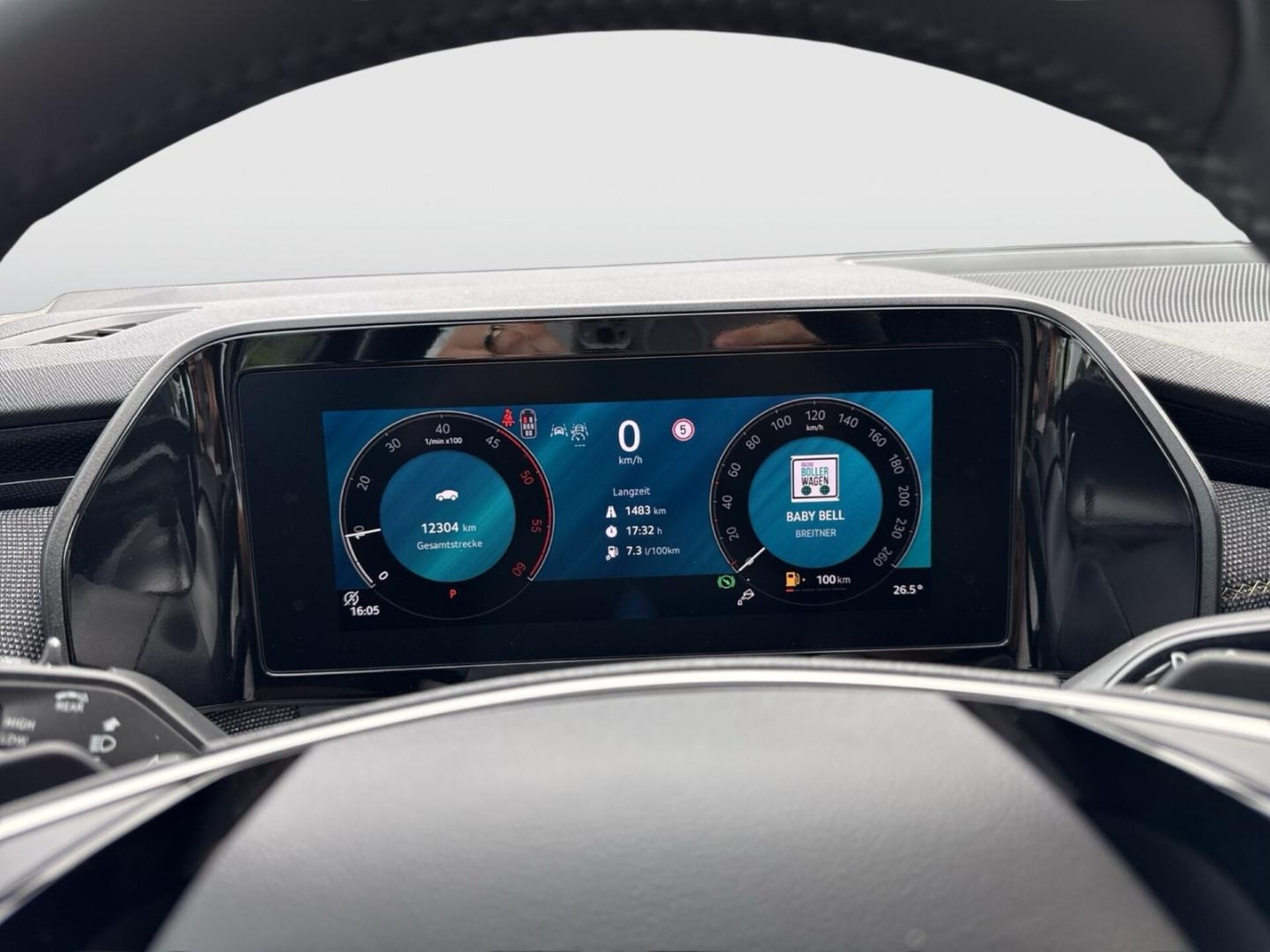 Skoda Kodiaq Selection