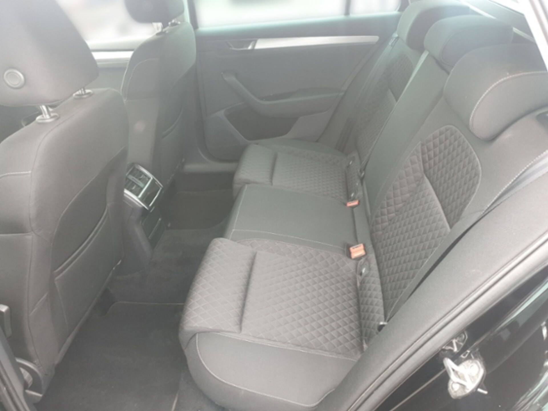 Skoda Superb Combi Ambition