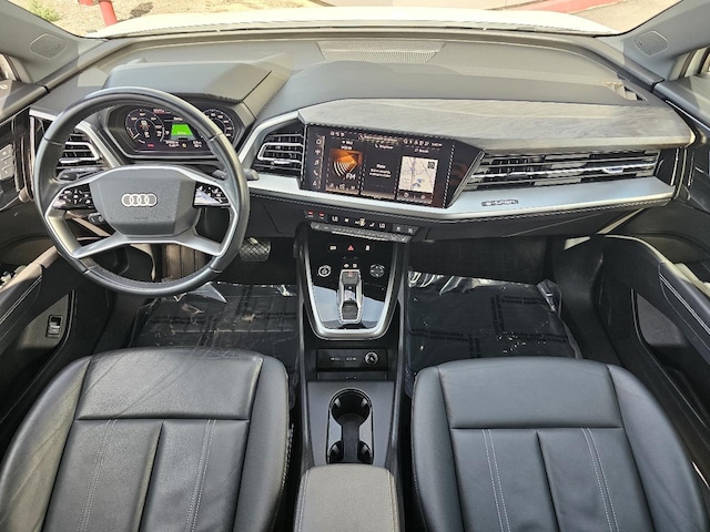 2023 Audi Q4 e-tron