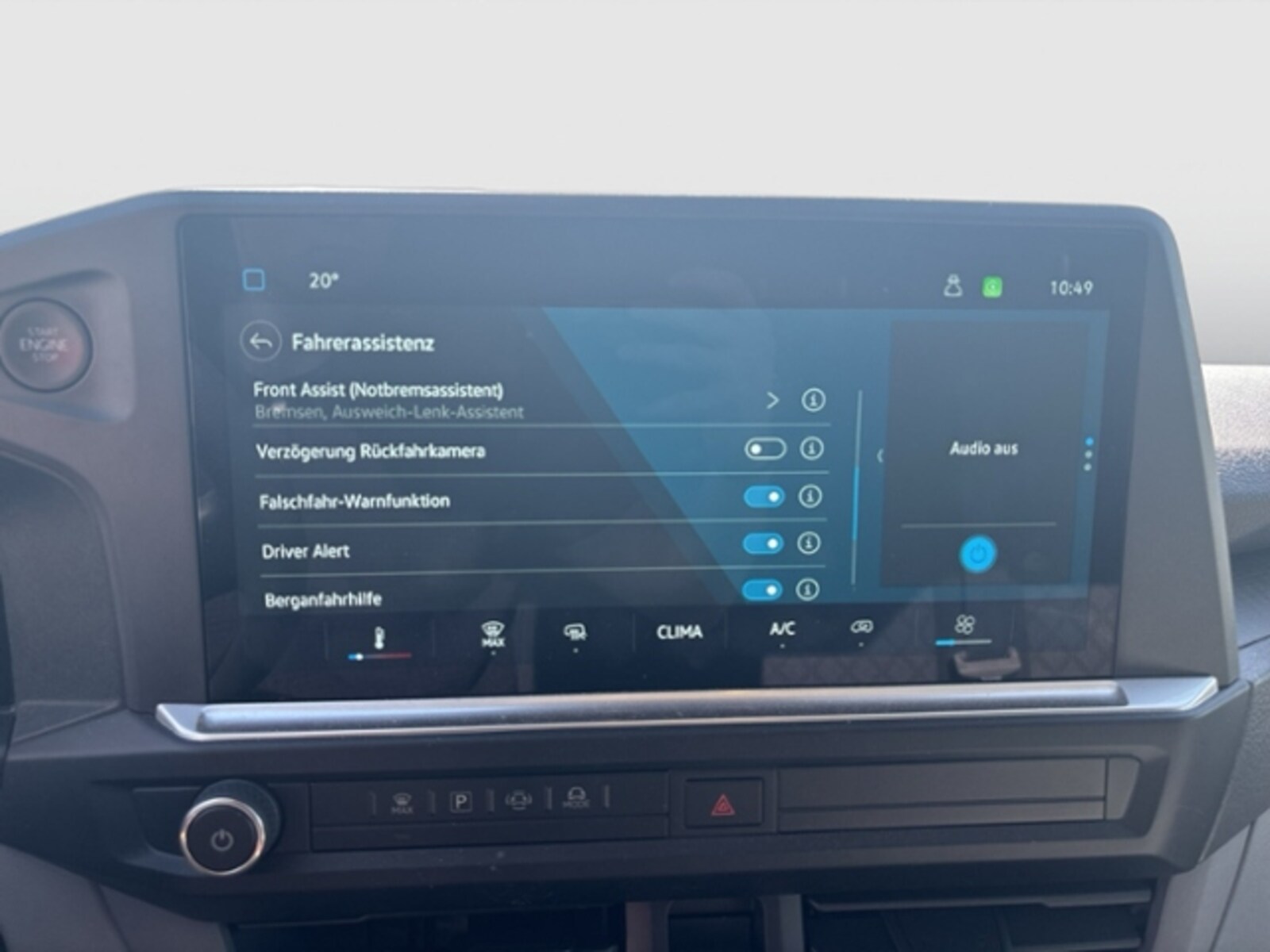 Volkswagen Transporter Kasten kurzer Radstand – Bild 15