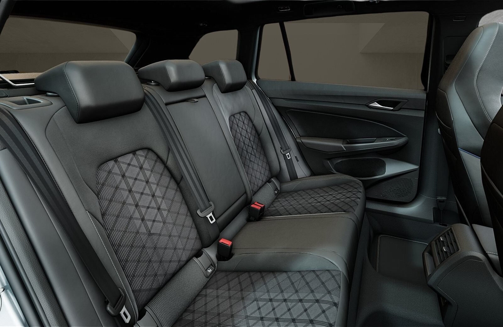 Volkswagen Golf Variant – Bild 11