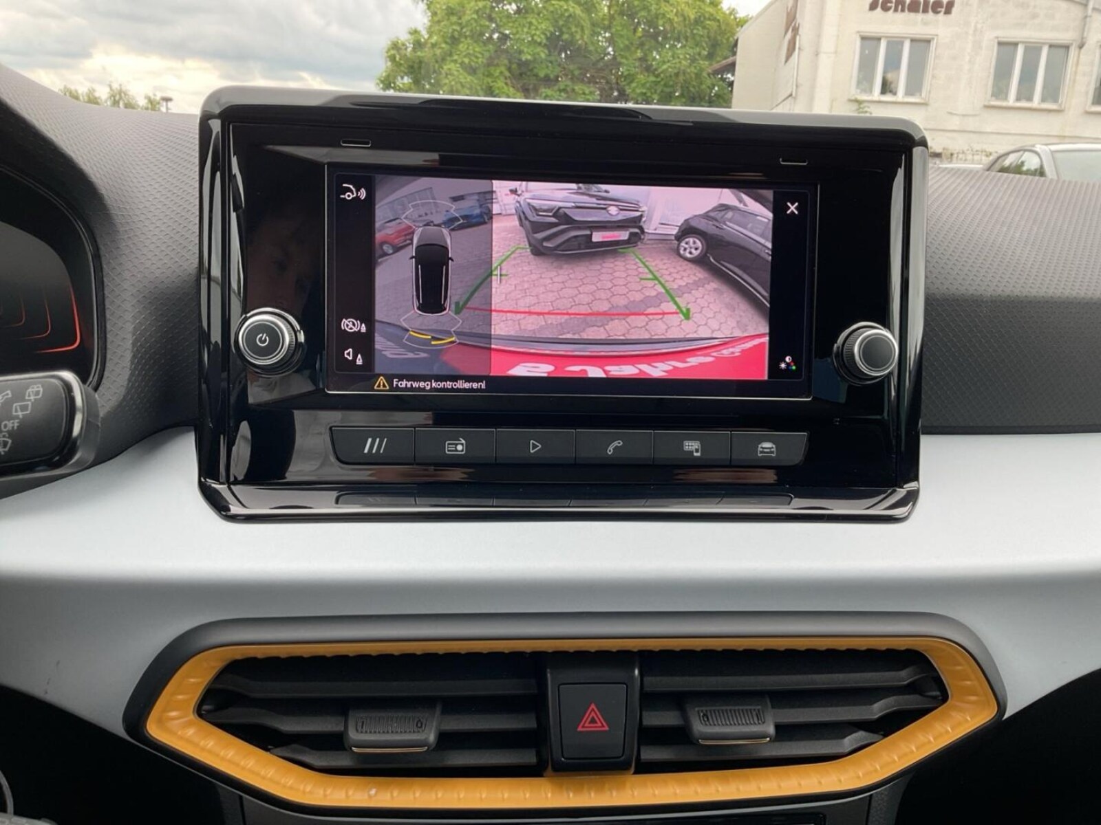SEAT Arona – Bild 14