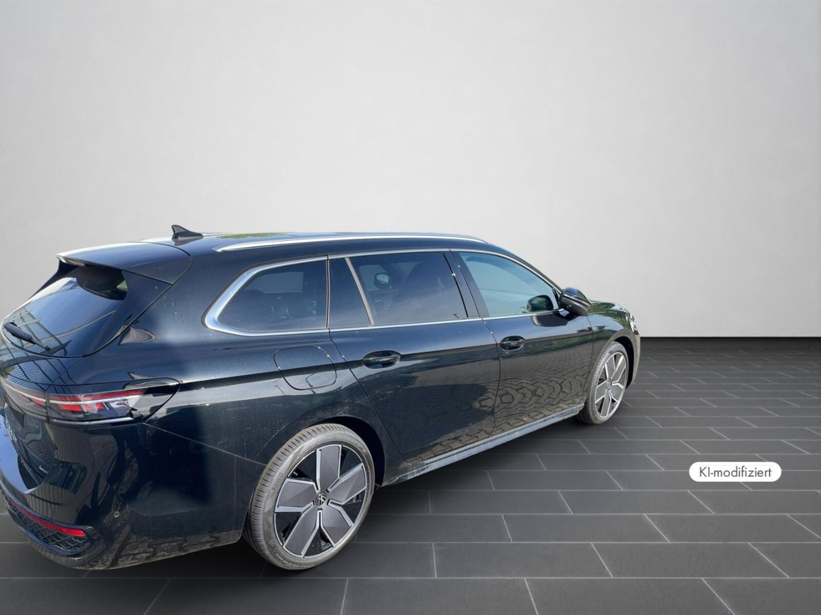 Volkswagen Passat – Bild 2