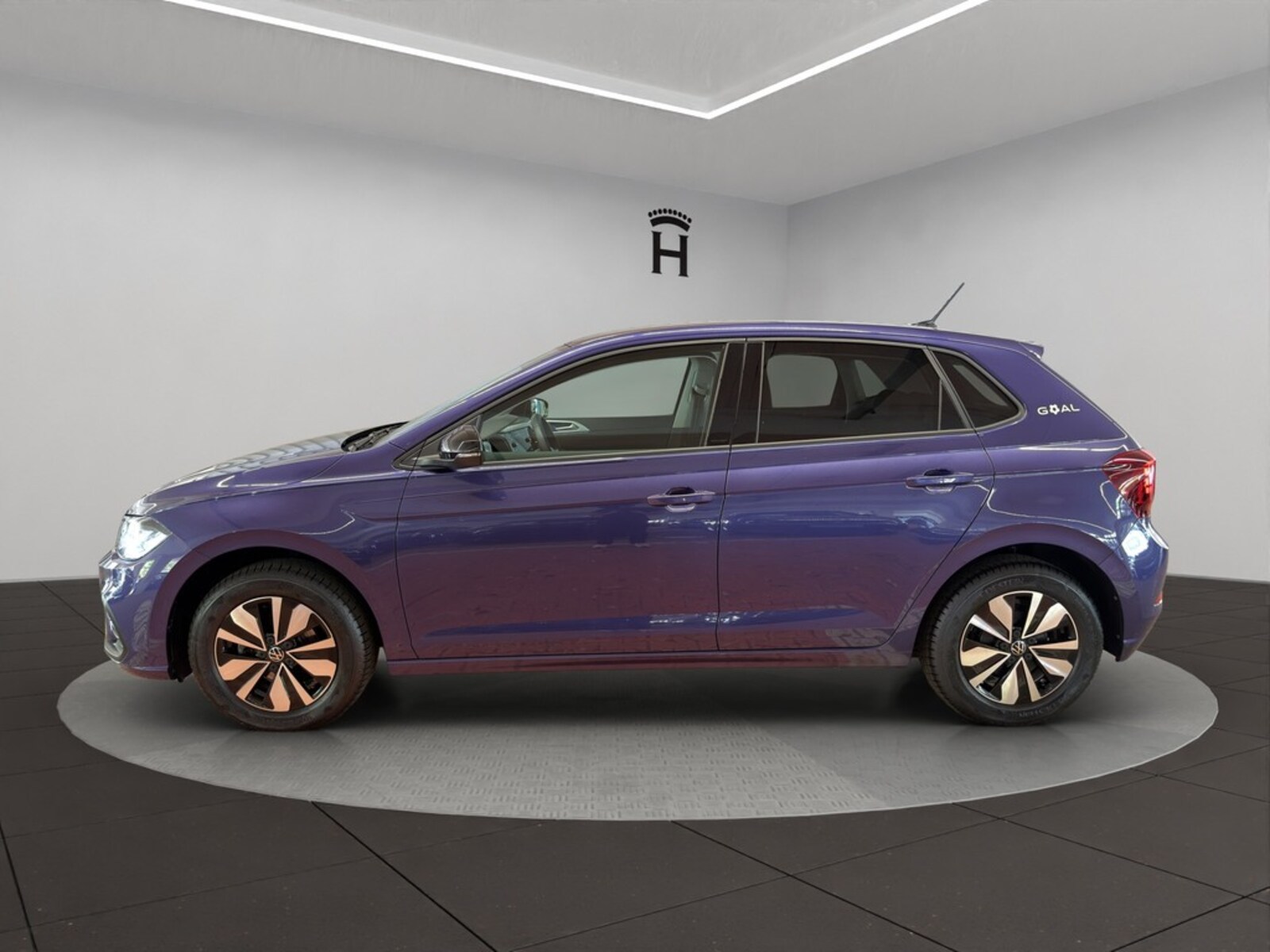 Volkswagen Polo – Bild 2