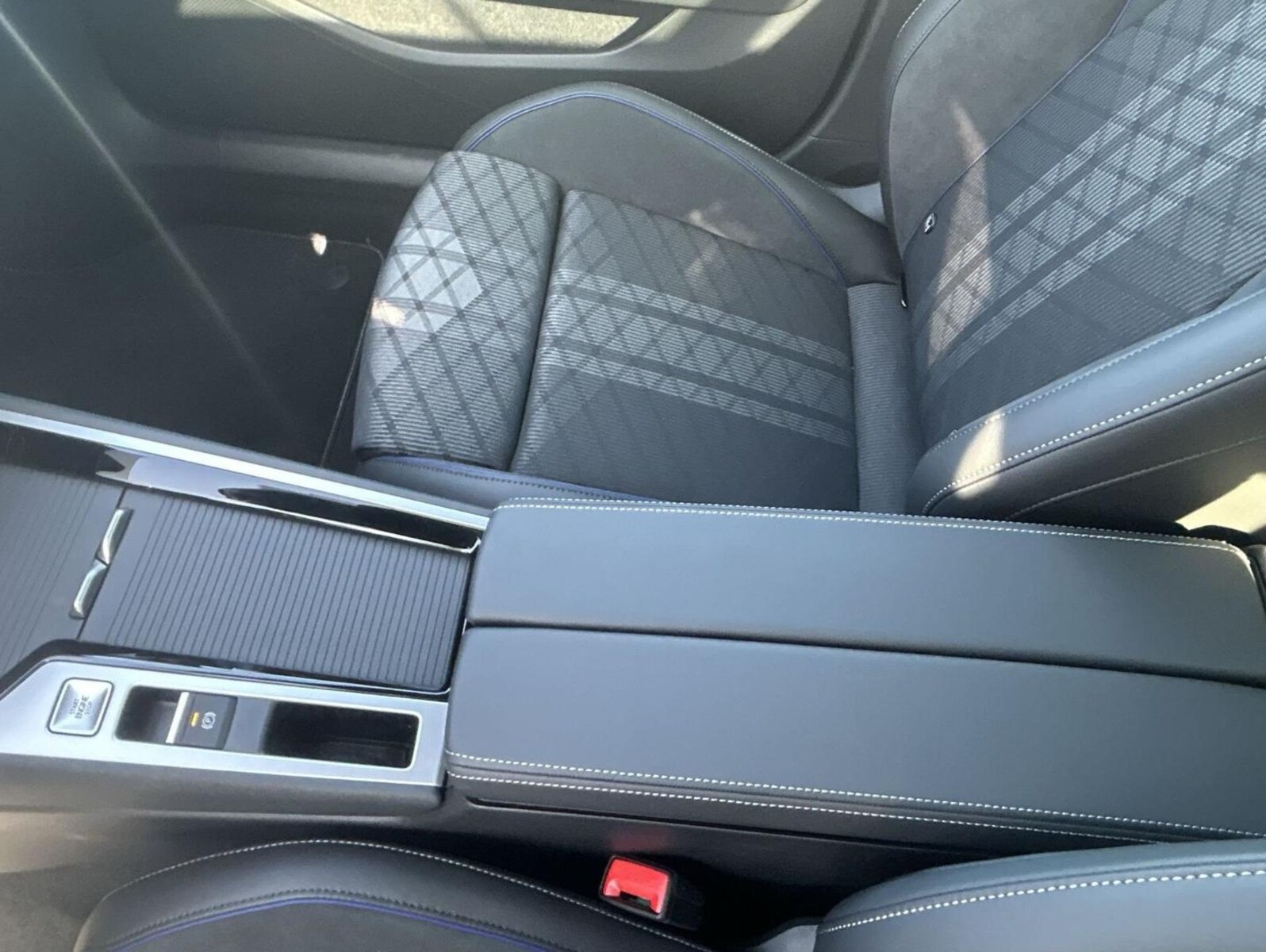 Volkswagen Passat – Bild 27
