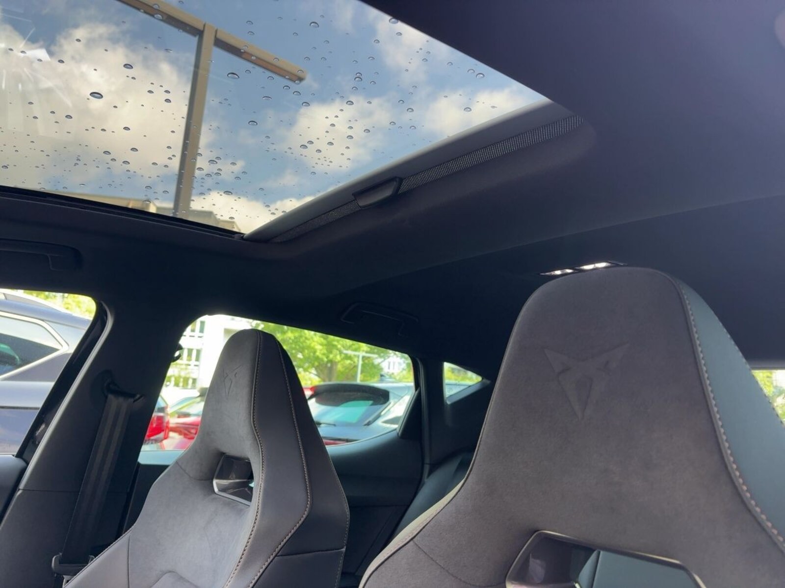 CUPRA Leon – Bild 15