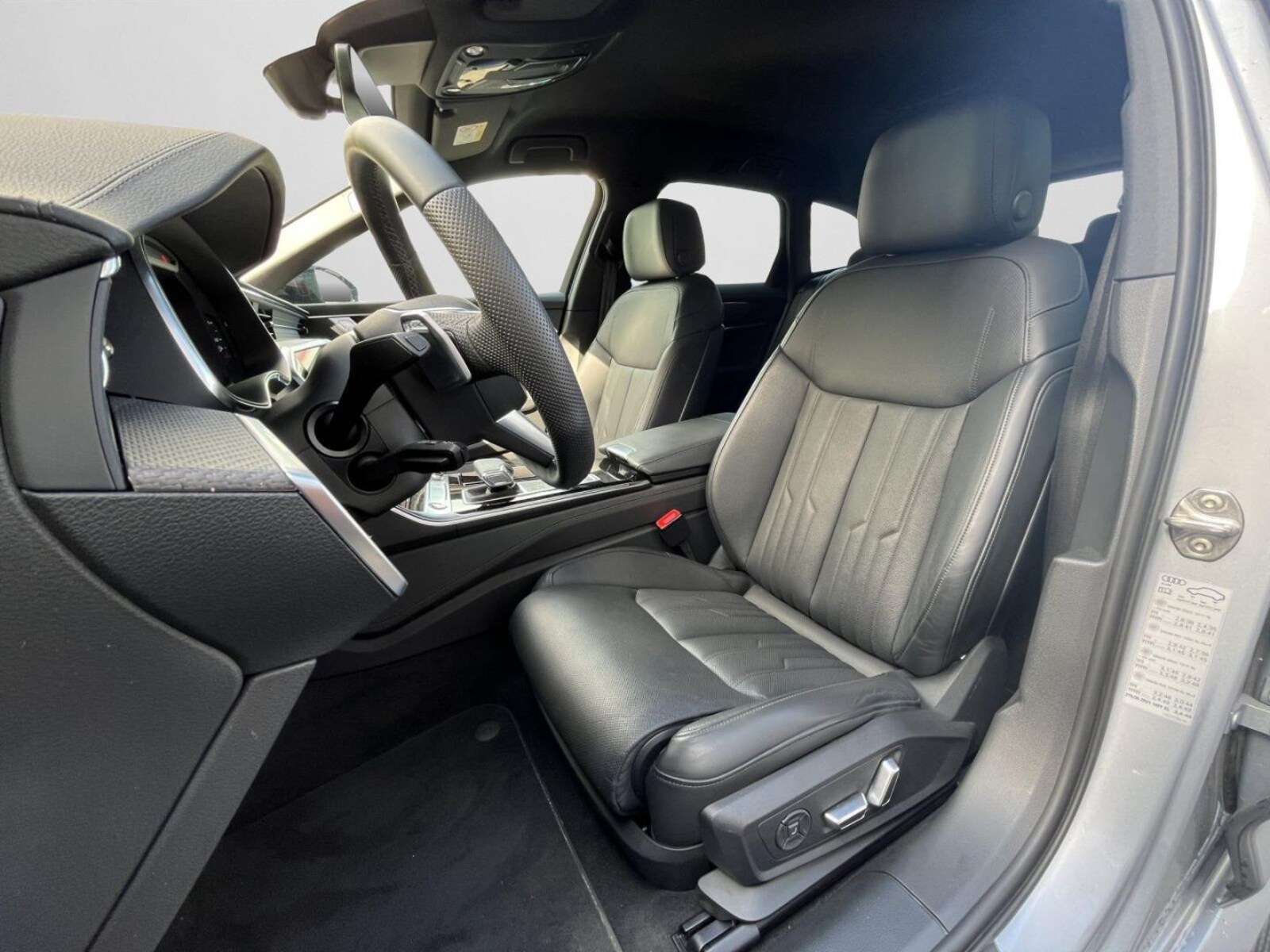 Audi RS 6 Avant – Bild 12