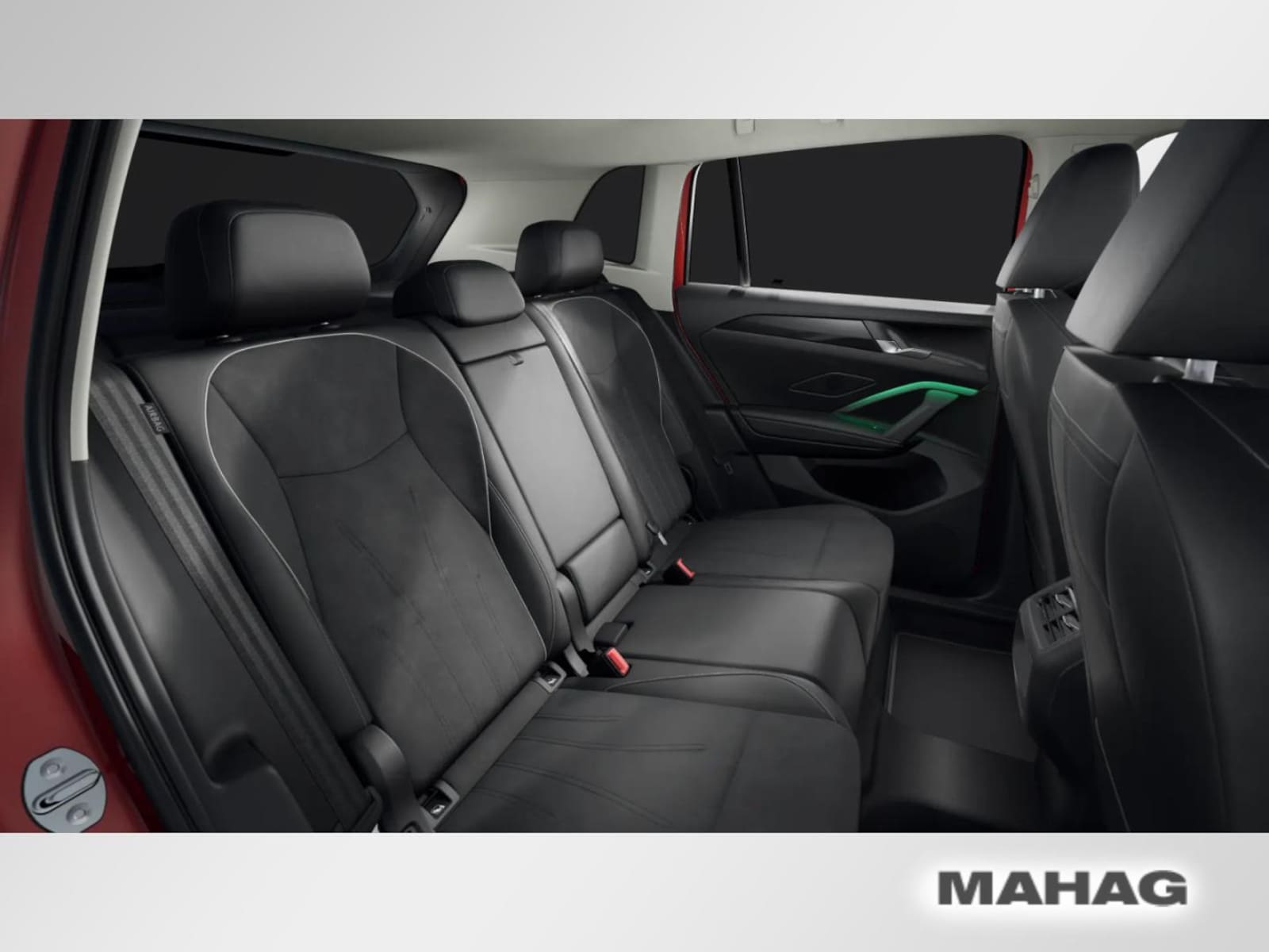 Volkswagen Tiguan – Bild 13