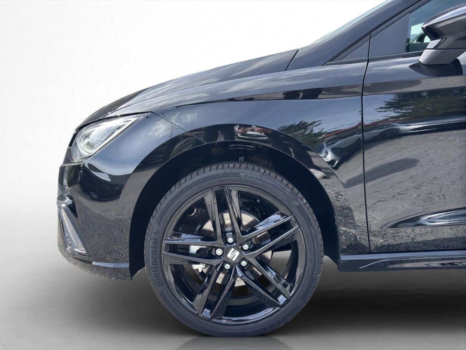 SEAT Ibiza – Bild 12