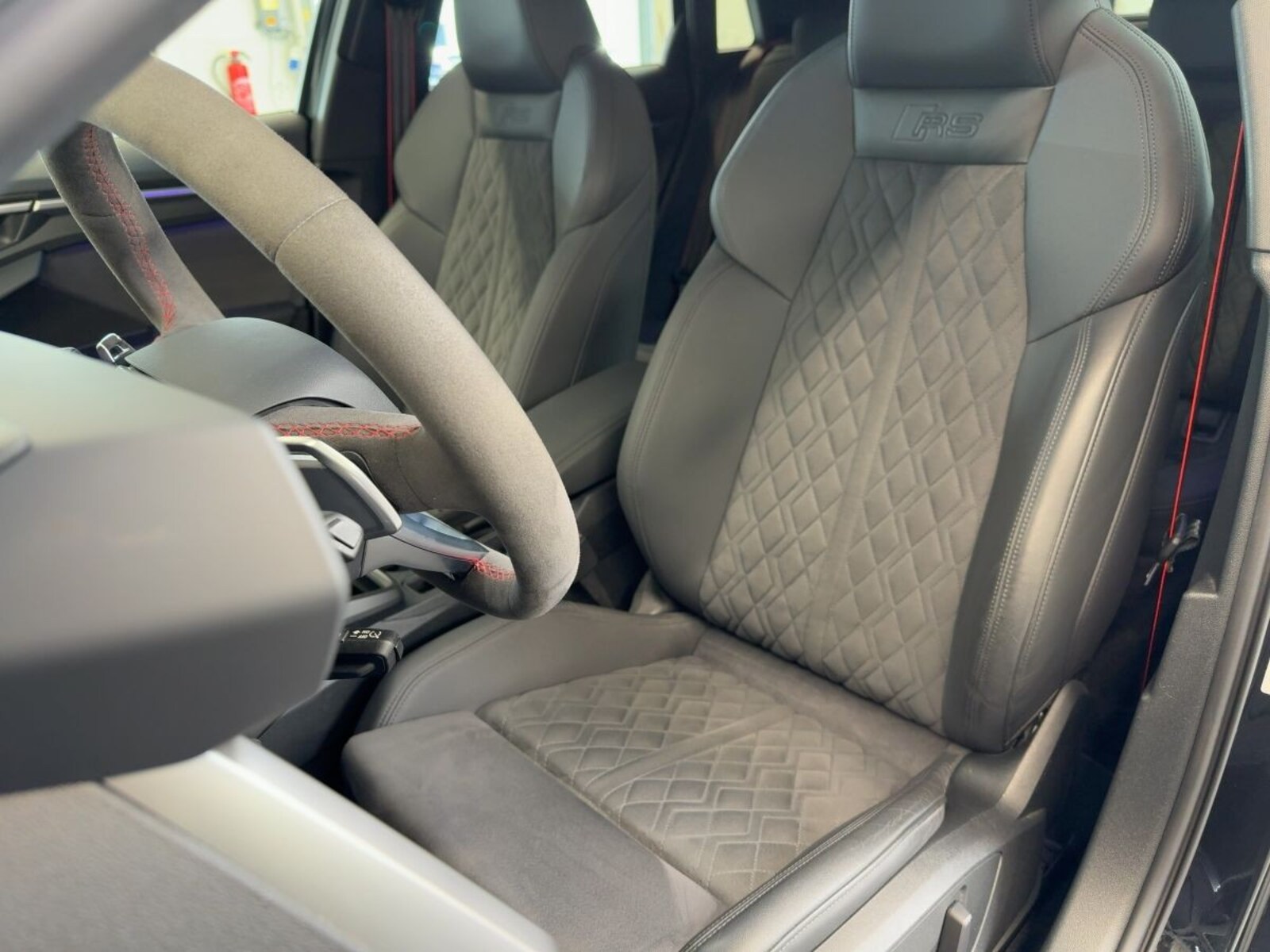 Audi RS 3 Sportback – Bild 17