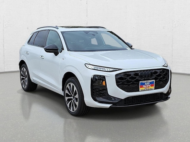 2026 Audi Q3 SUV