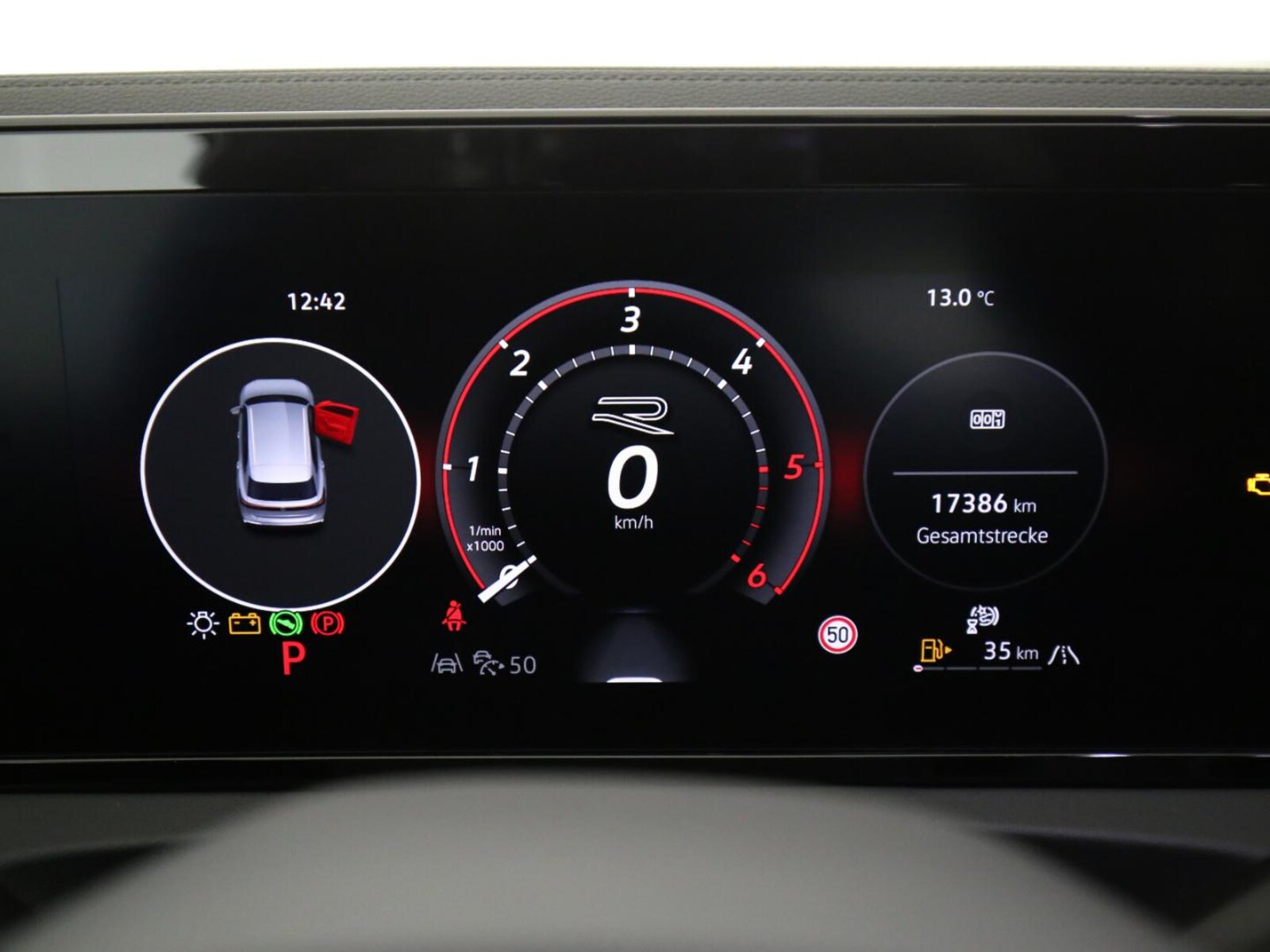 Volkswagen Tiguan – Bild 16