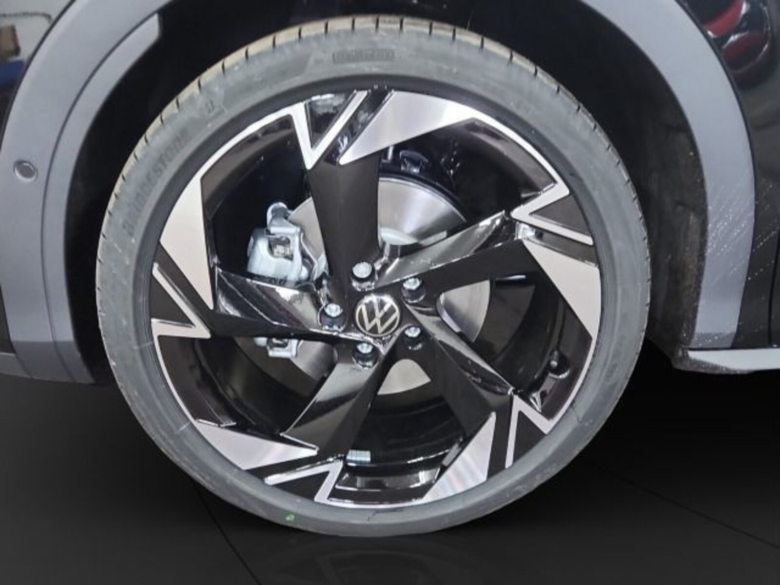 Volkswagen T-Roc – Bild 7