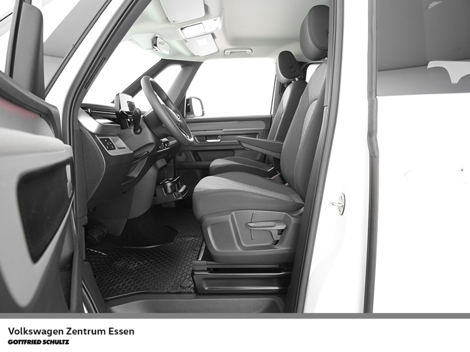 Volkswagen ID. Buzz – Bild 10