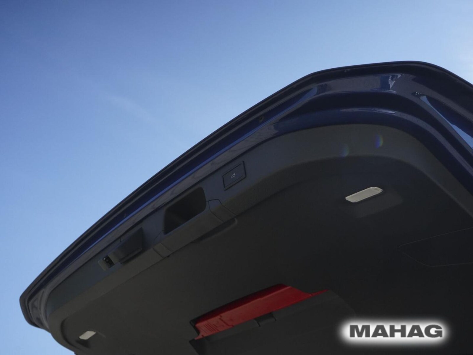 Volkswagen Passat – Bild 26