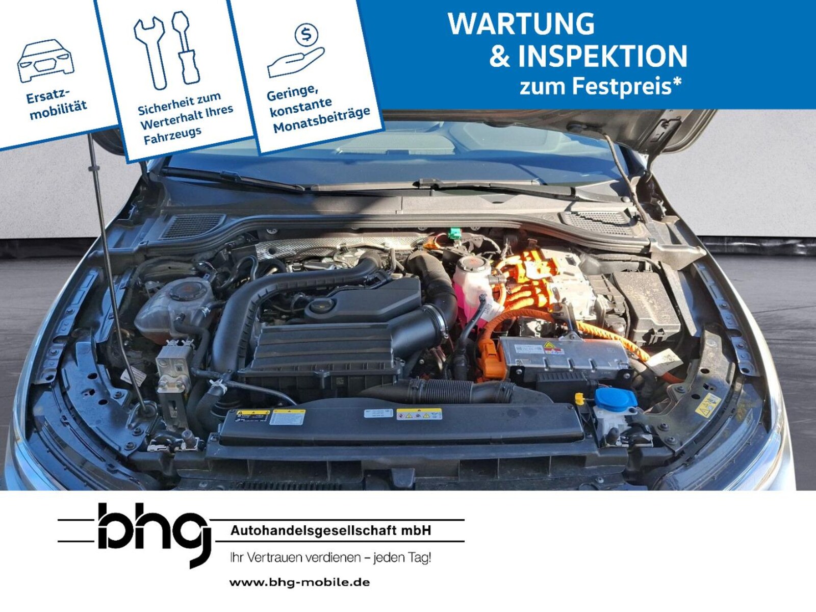 Volkswagen Golf – Bild 16