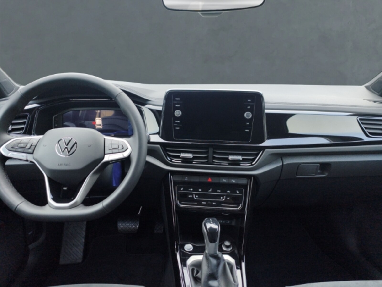 Volkswagen T-Roc – Bild 7