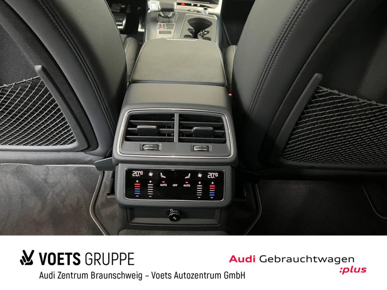 Audi A6 Avant – Bild 14