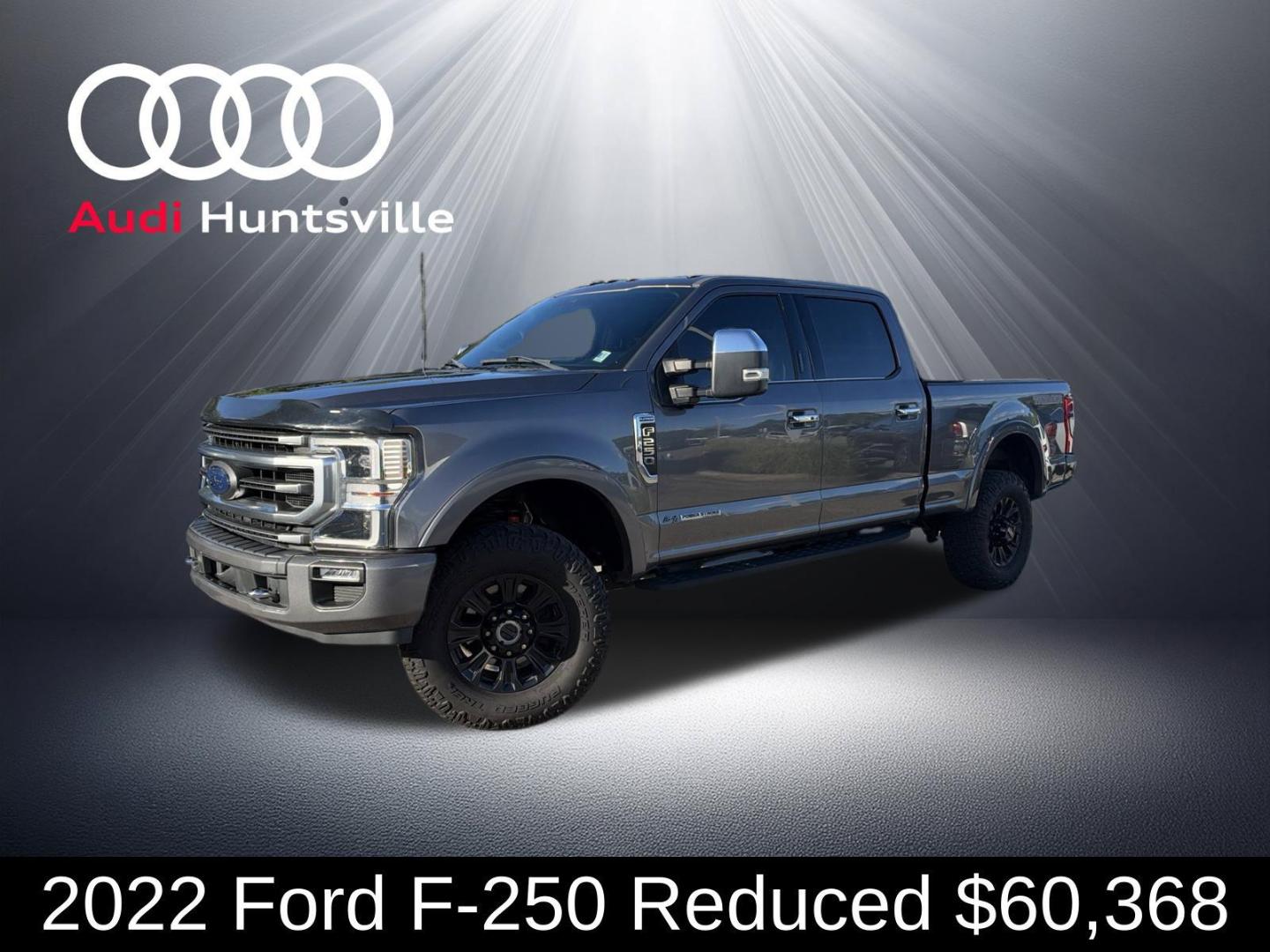2022 Ford
