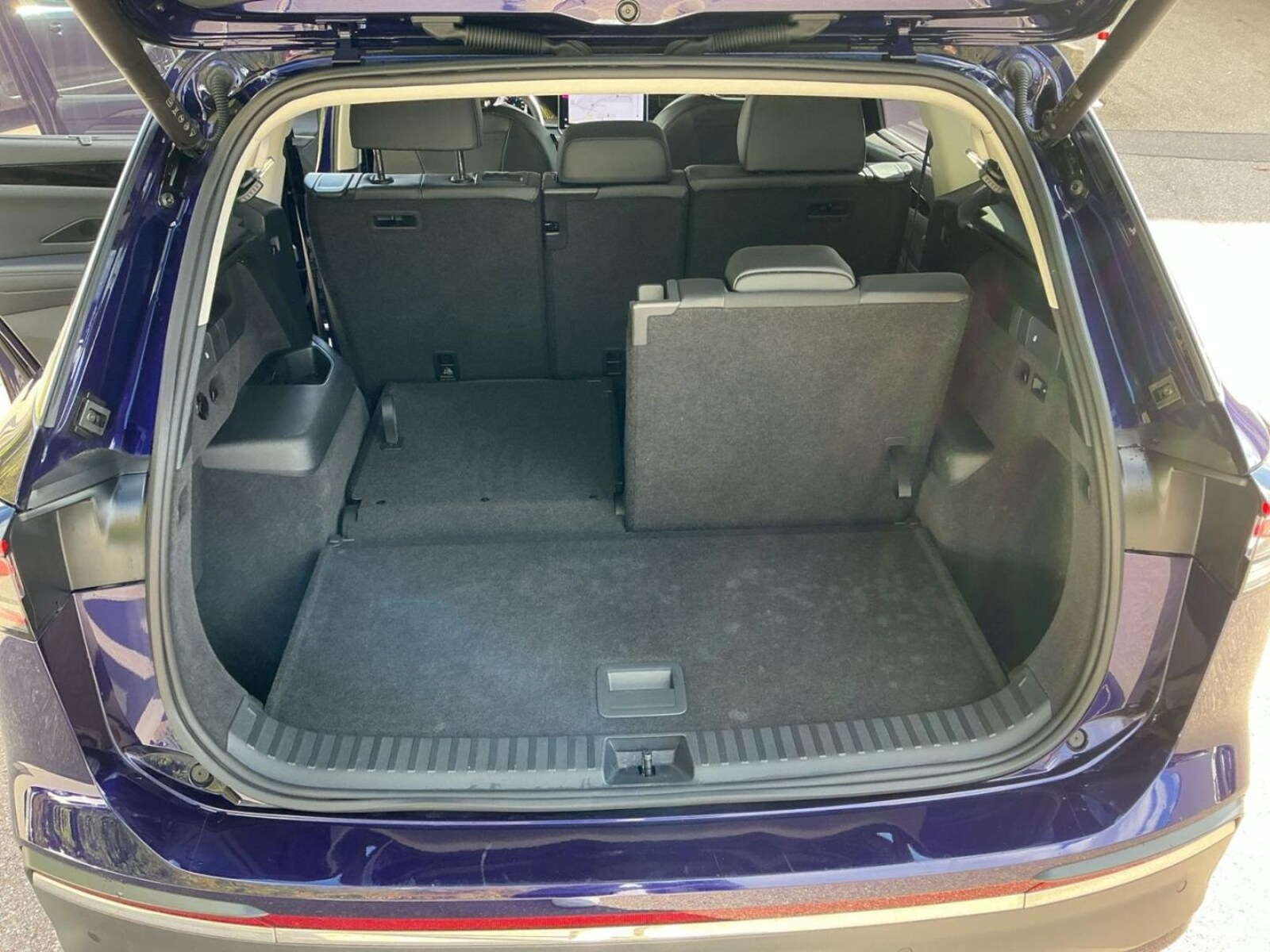 Volkswagen Tayron – Bild 15