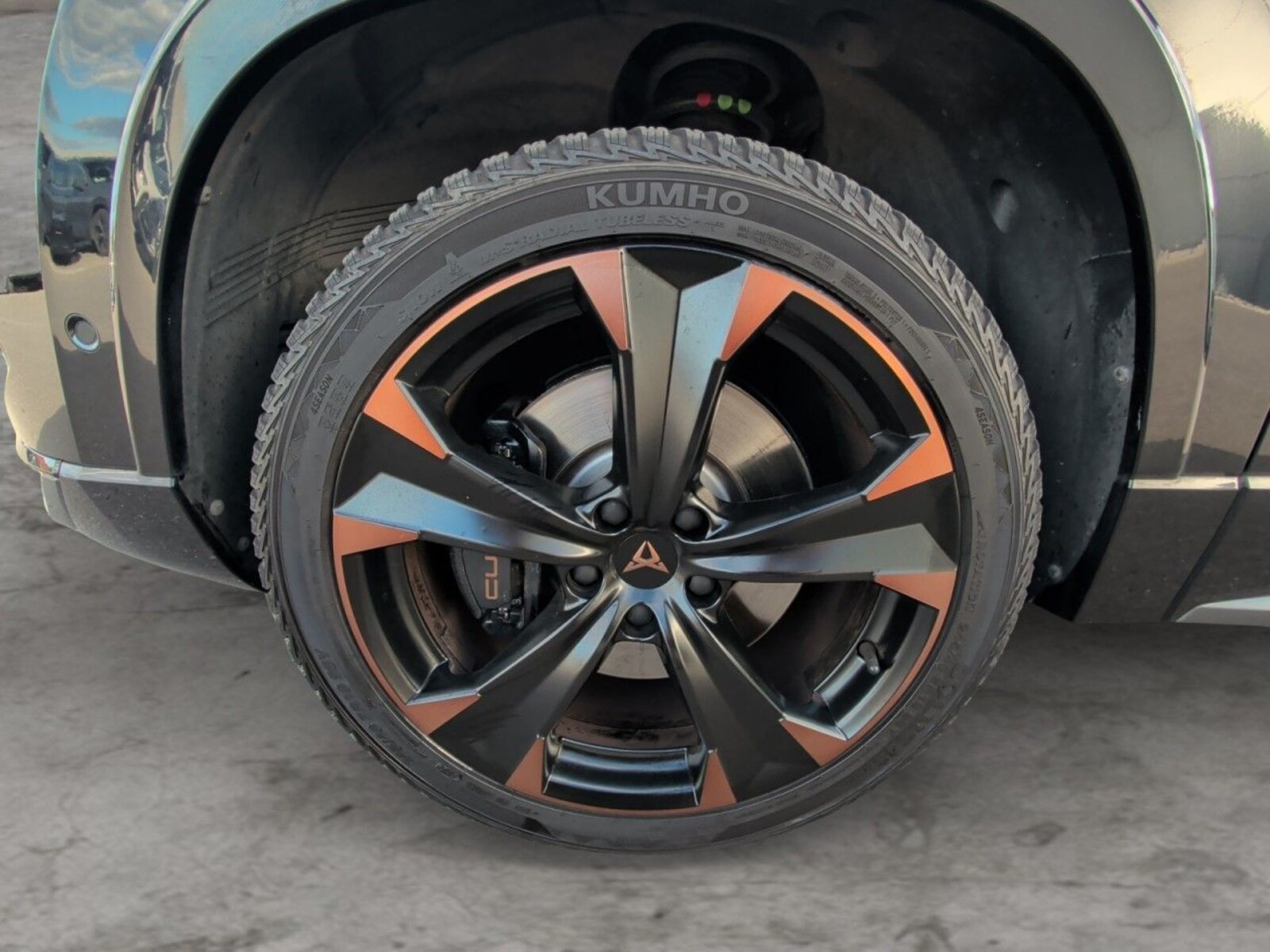 CUPRA Ateca – Bild 12