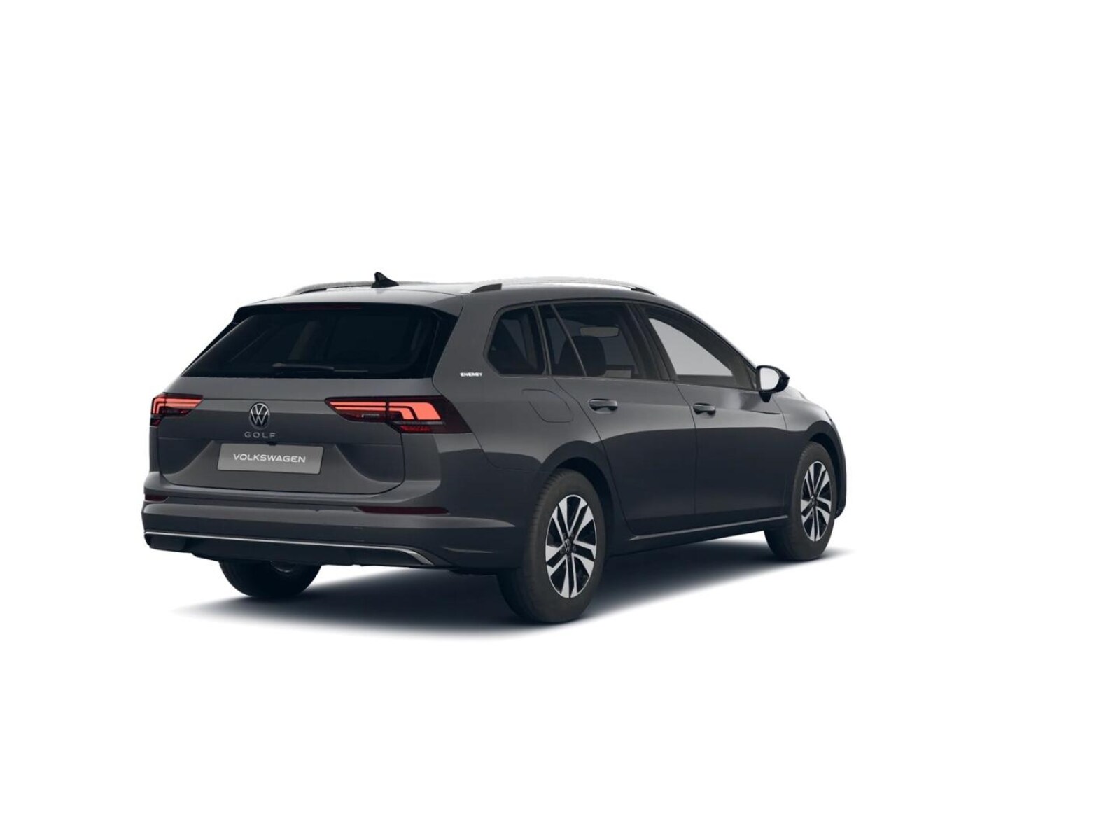 Volkswagen Golf Variant – Bild 7