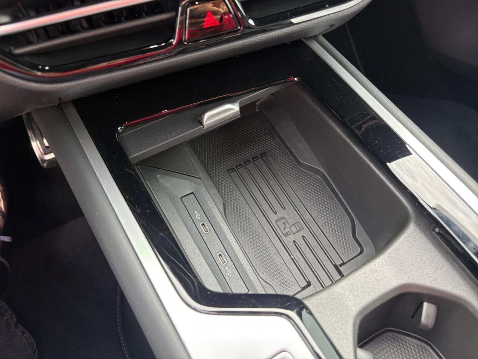 Volkswagen Passat – Bild 16