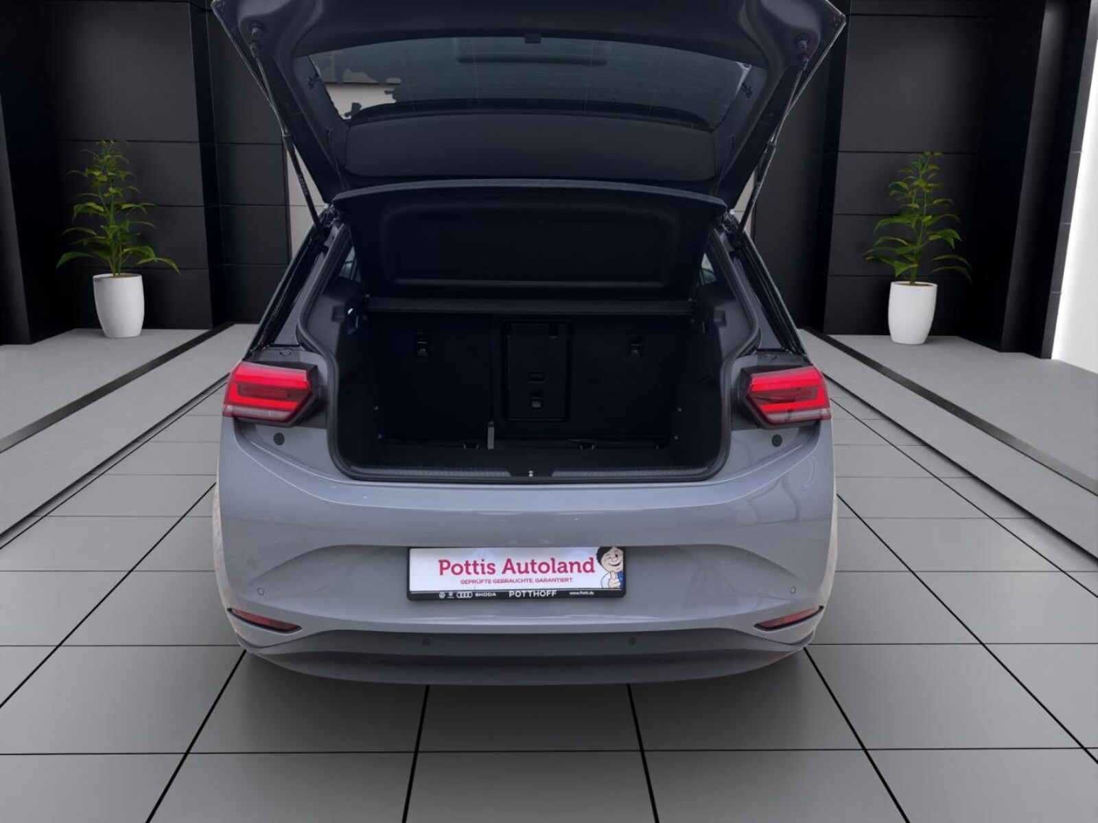 Volkswagen ID.3 – Bild 5