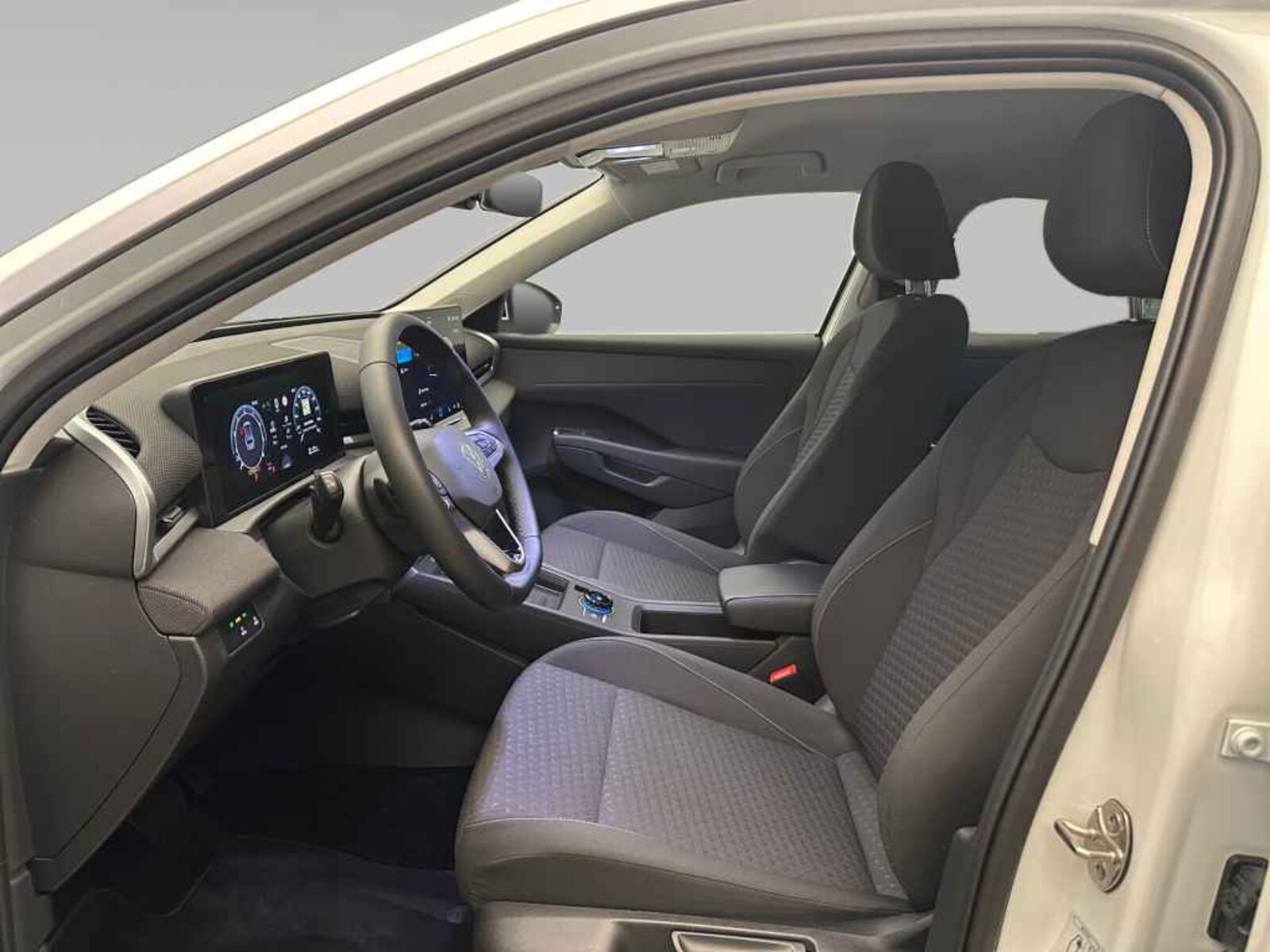 Volkswagen T-Roc – Bild 11